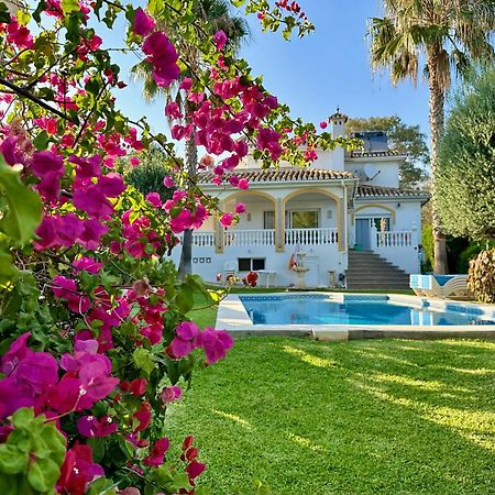 Villa Dolce Vita Benalmádena Eksteriør bilde