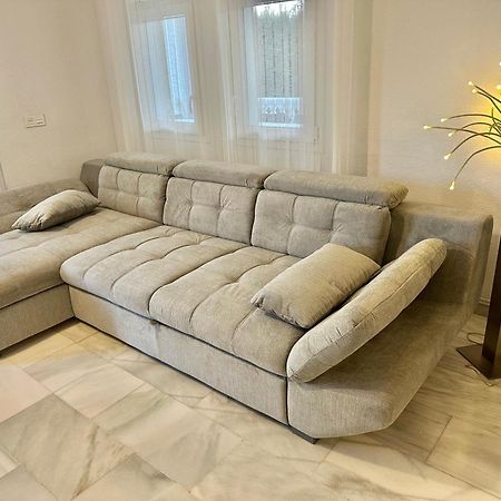 Villa Dolce Vita Benalmádena Eksteriør bilde