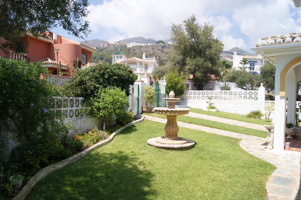 Villa Dolce Vita Benalmádena Eksteriør bilde