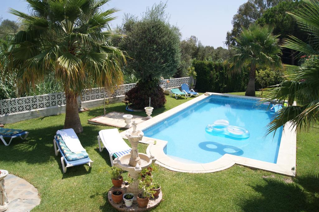 Villa Dolce Vita Benalmádena Eksteriør bilde