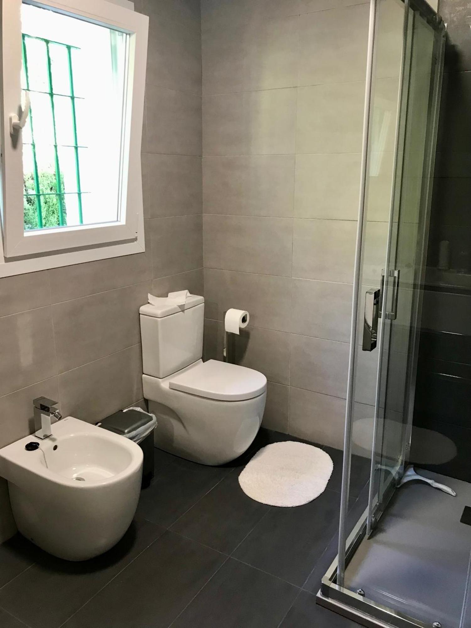 Villa Dolce Vita Benalmádena Eksteriør bilde