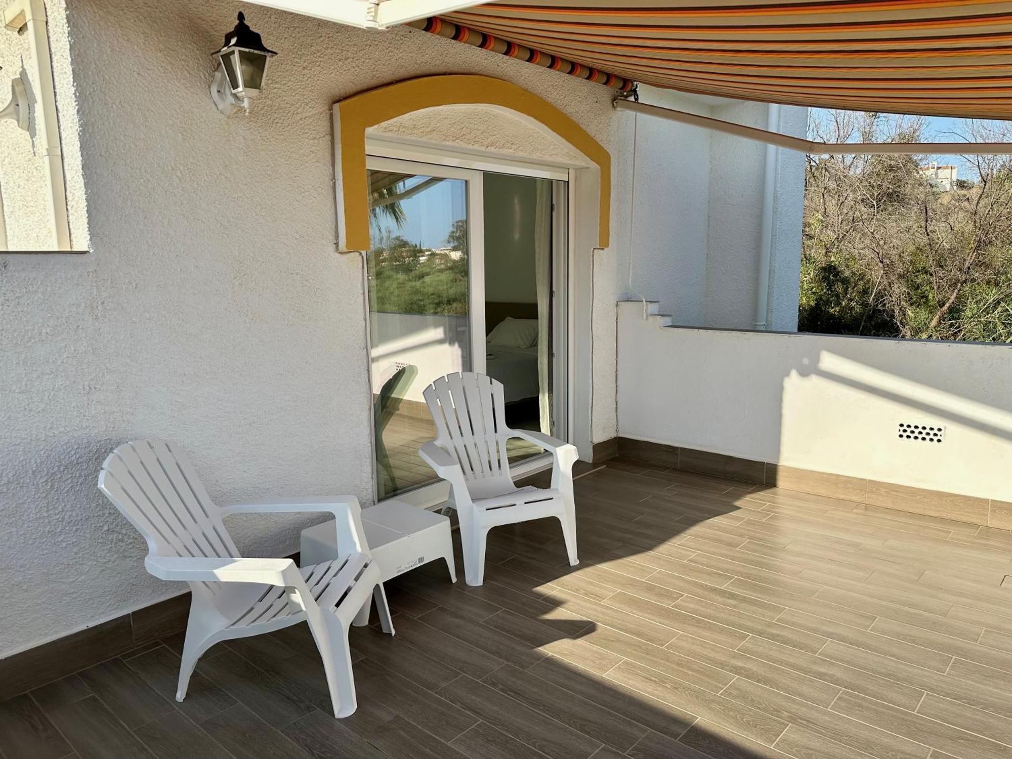 Villa Dolce Vita Benalmádena Eksteriør bilde