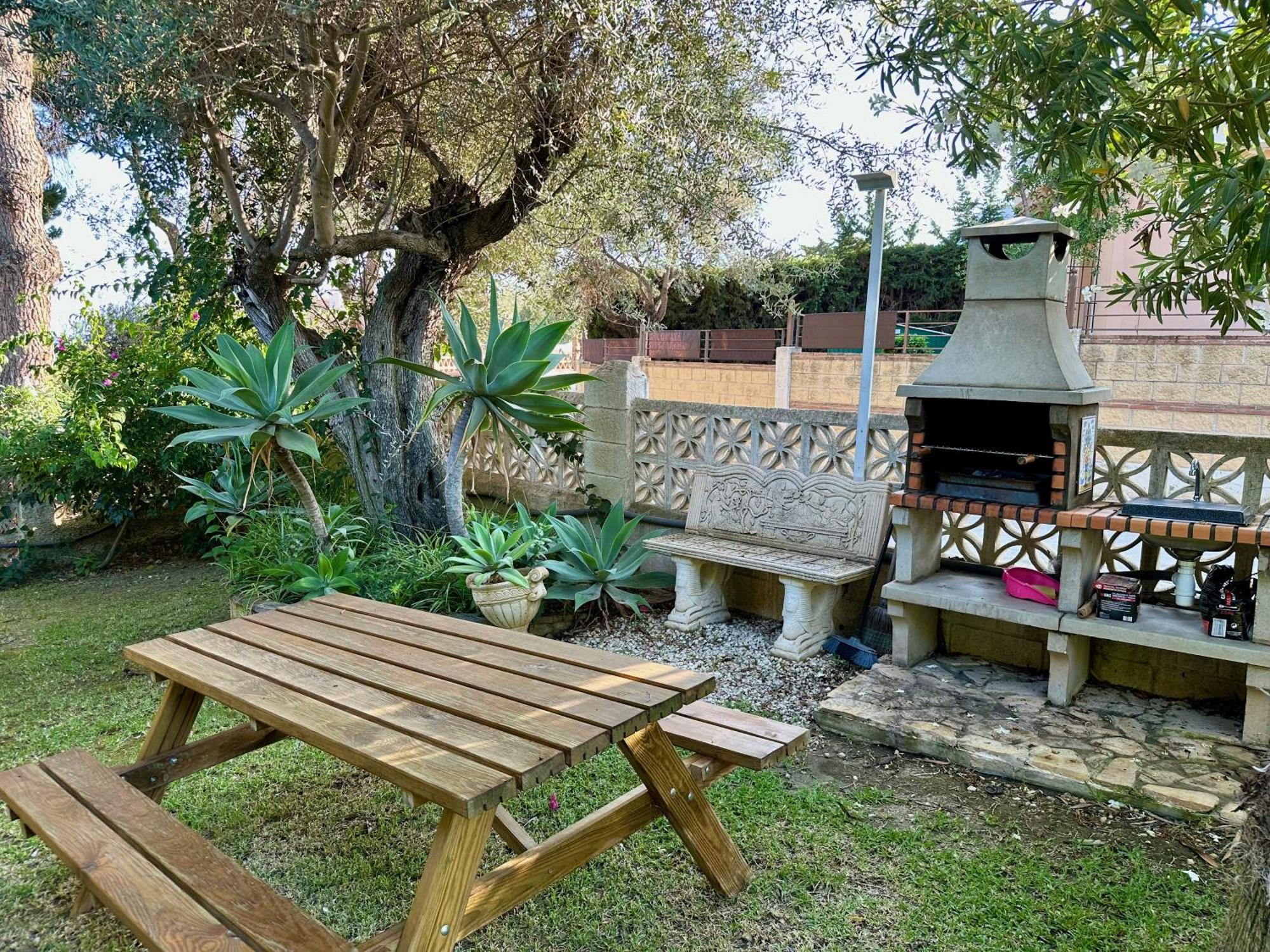 Villa Dolce Vita Benalmádena Eksteriør bilde