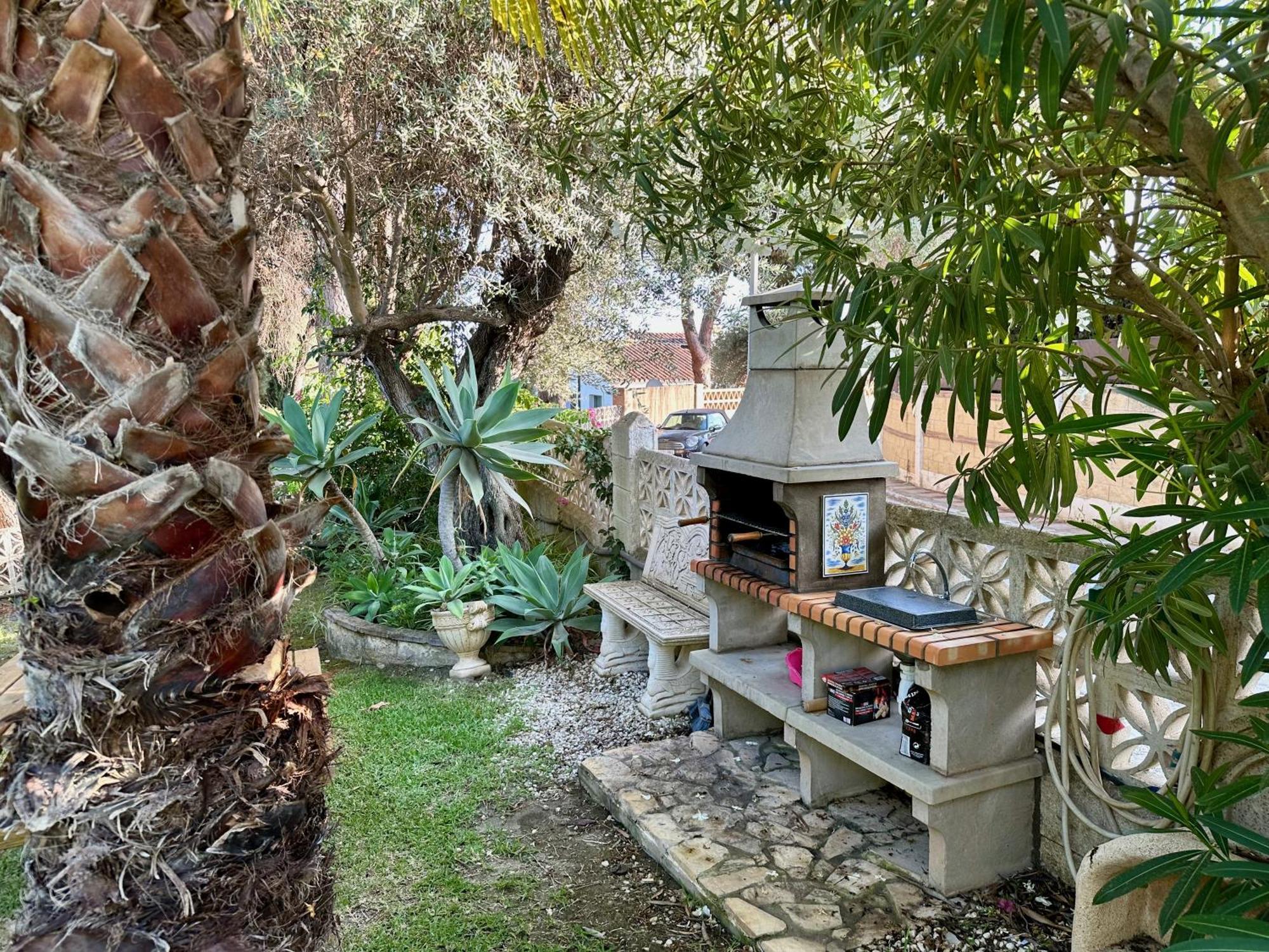 Villa Dolce Vita Benalmádena Eksteriør bilde