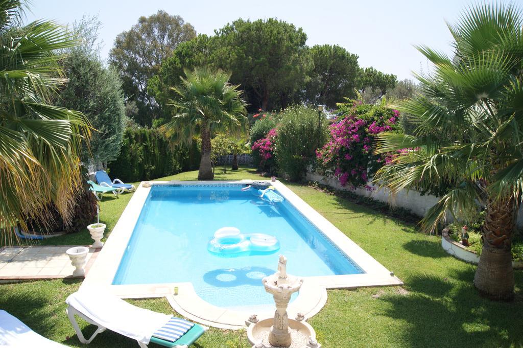 Villa Dolce Vita Benalmádena Eksteriør bilde