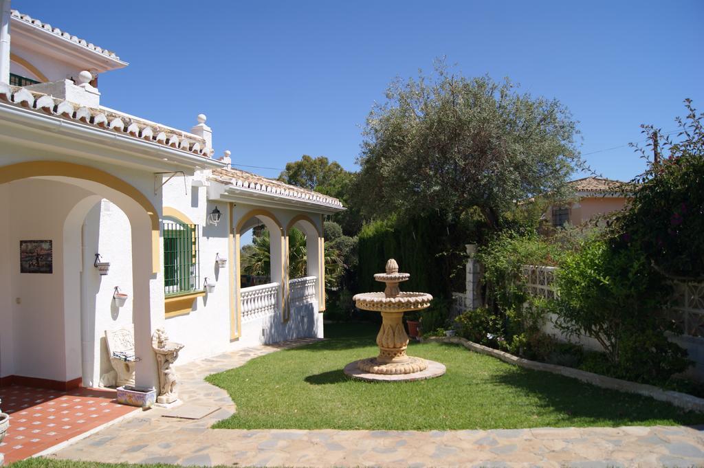 Villa Dolce Vita Benalmádena Rom bilde