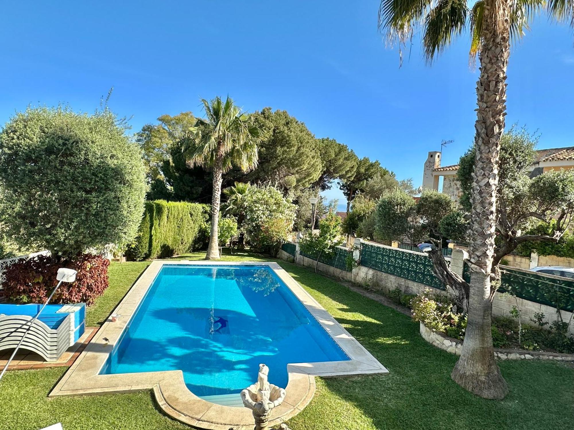 Villa Dolce Vita Benalmádena Eksteriør bilde