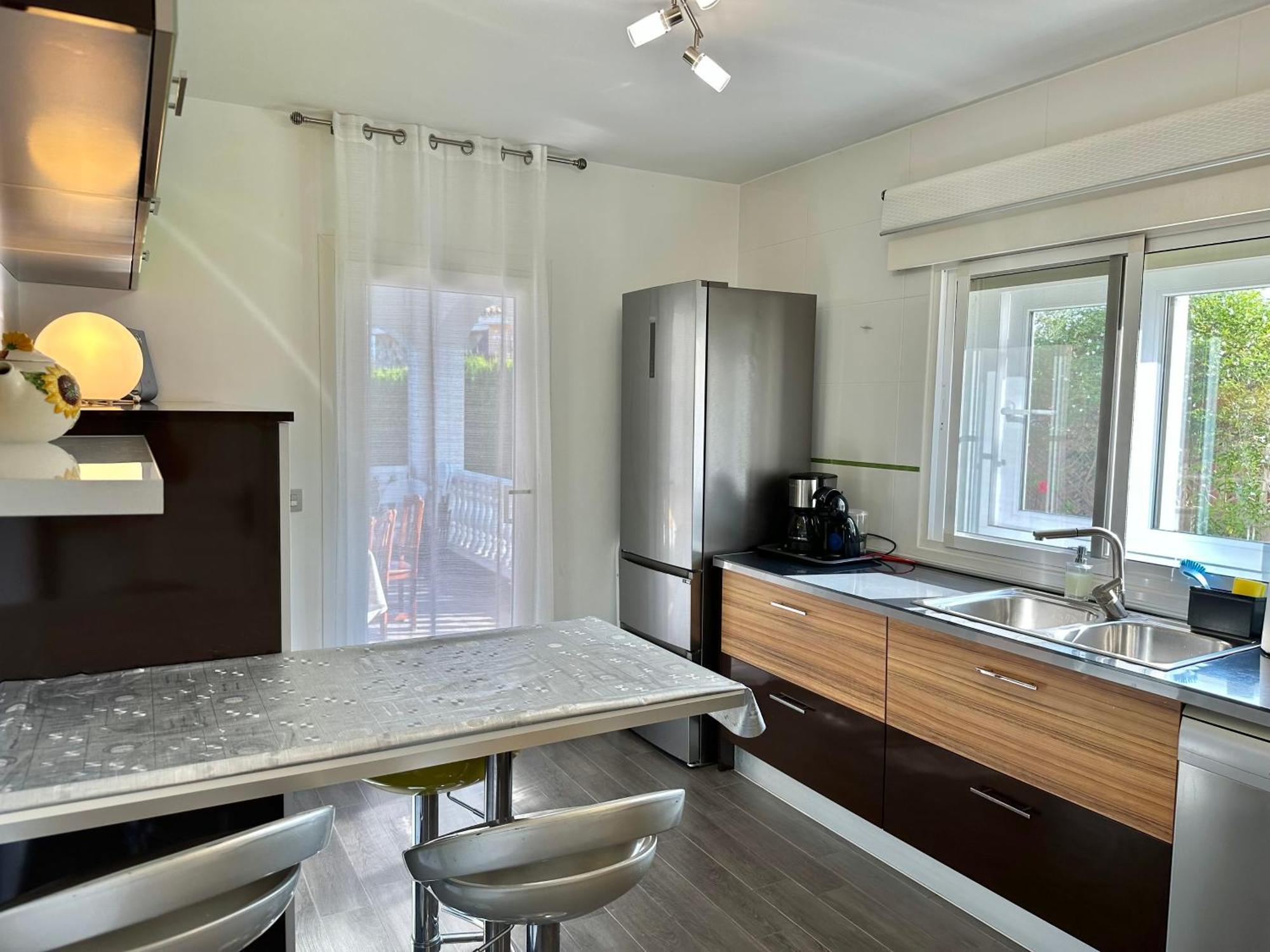 Villa Dolce Vita Benalmádena Eksteriør bilde