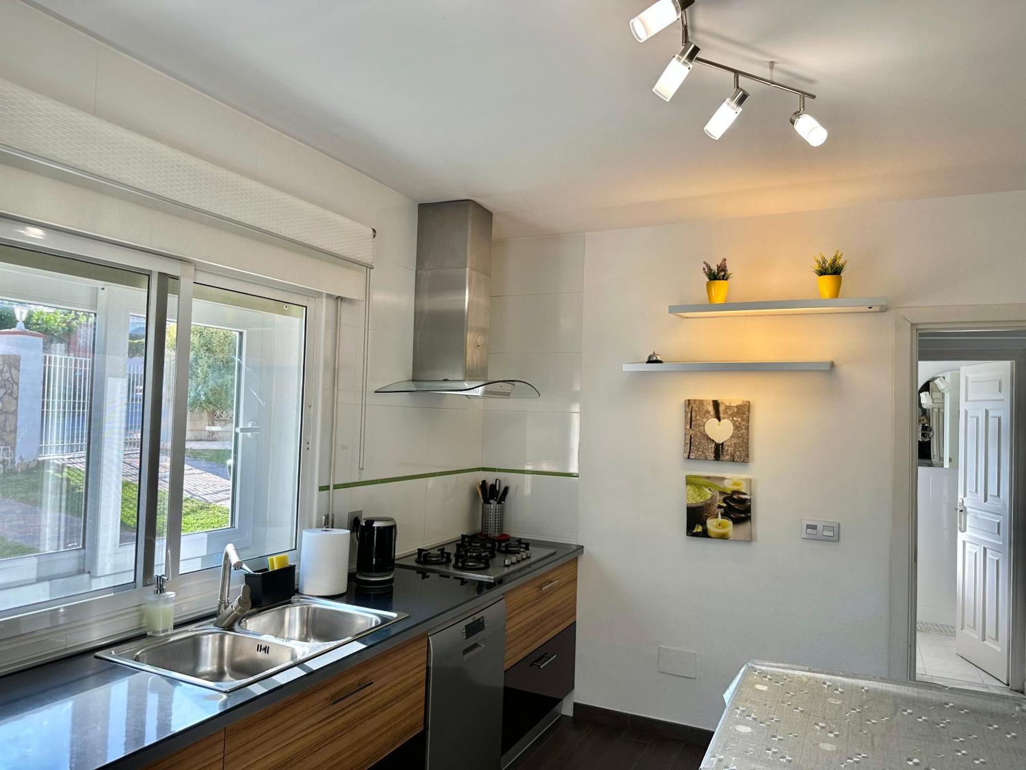 Villa Dolce Vita Benalmádena Eksteriør bilde