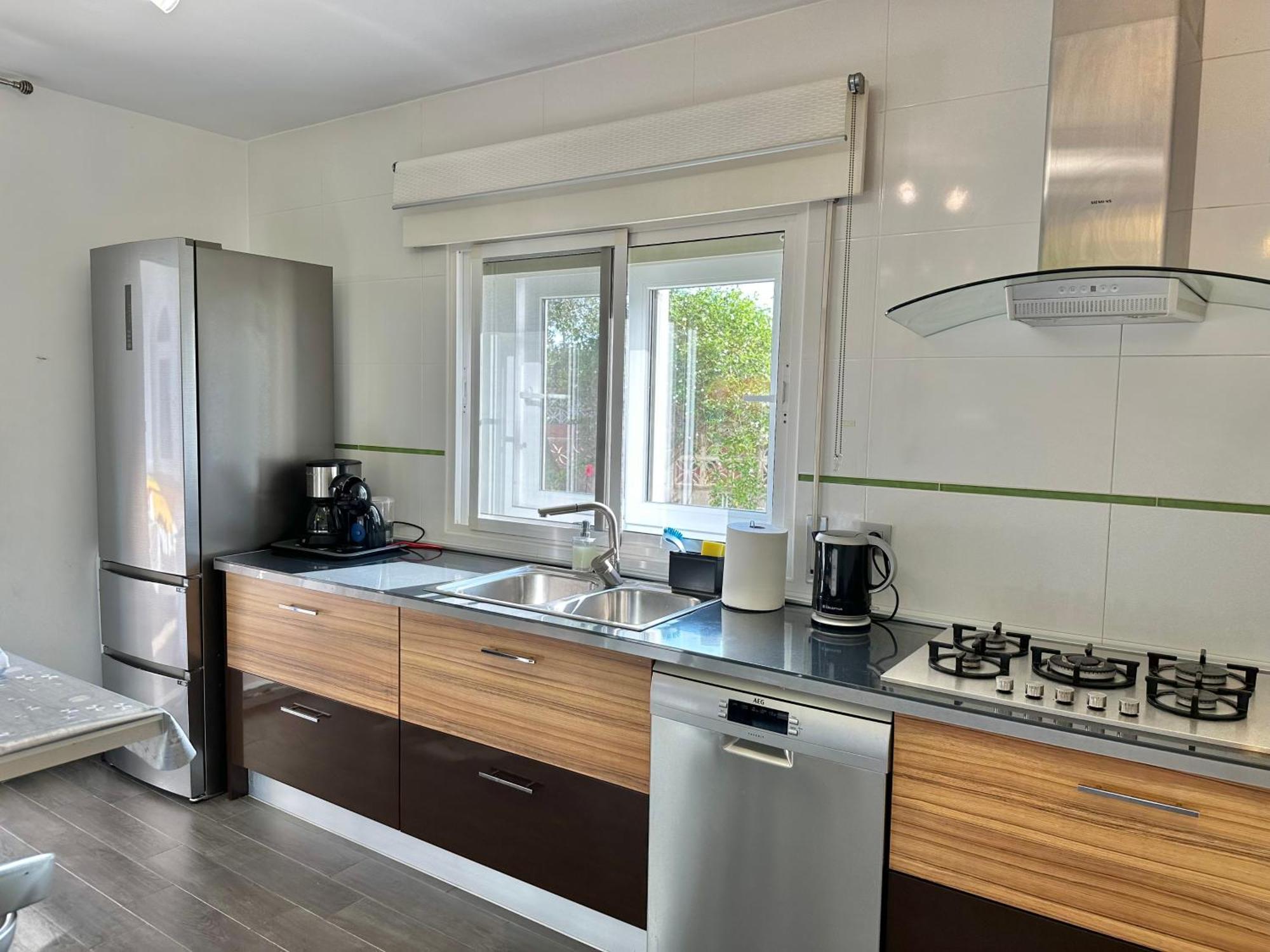 Villa Dolce Vita Benalmádena Eksteriør bilde