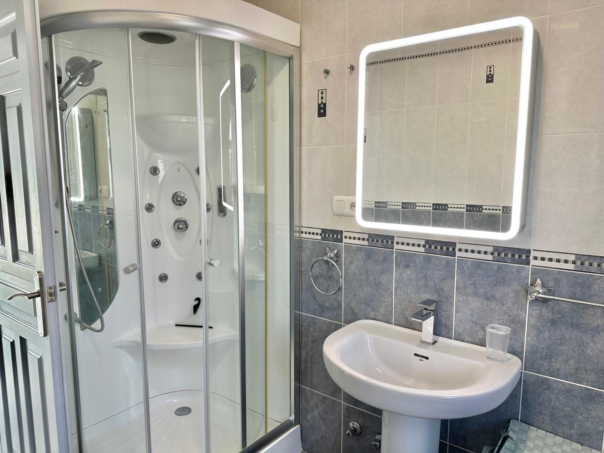 Villa Dolce Vita Benalmádena Eksteriør bilde