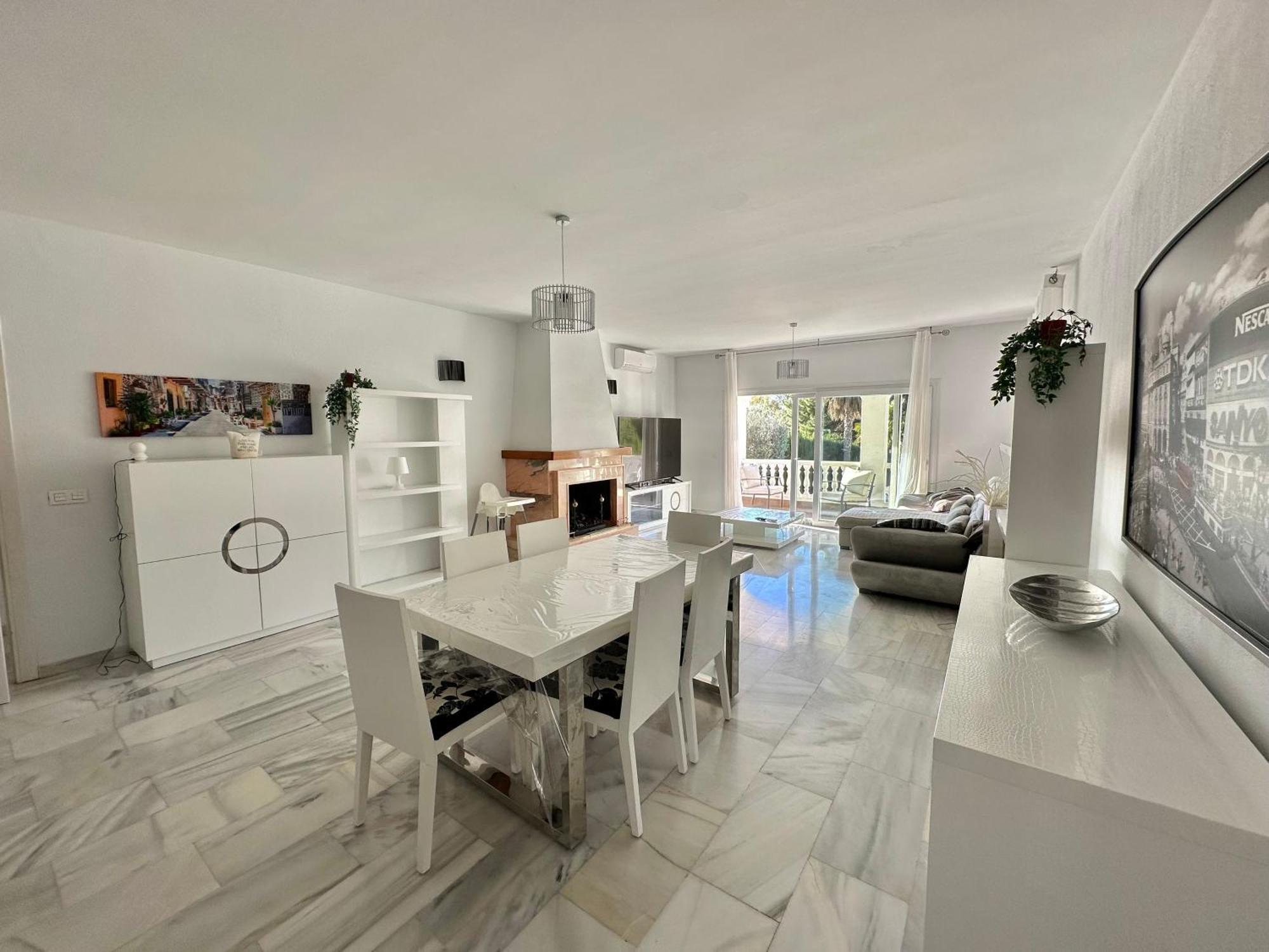 Villa Dolce Vita Benalmádena Eksteriør bilde