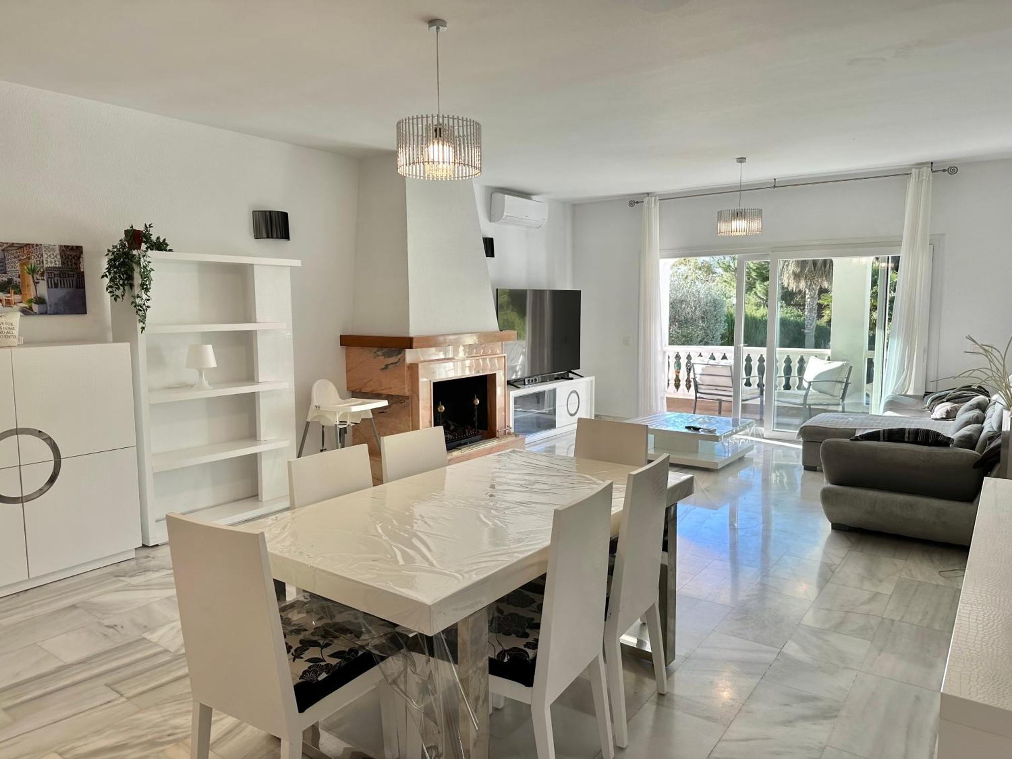 Villa Dolce Vita Benalmádena Eksteriør bilde
