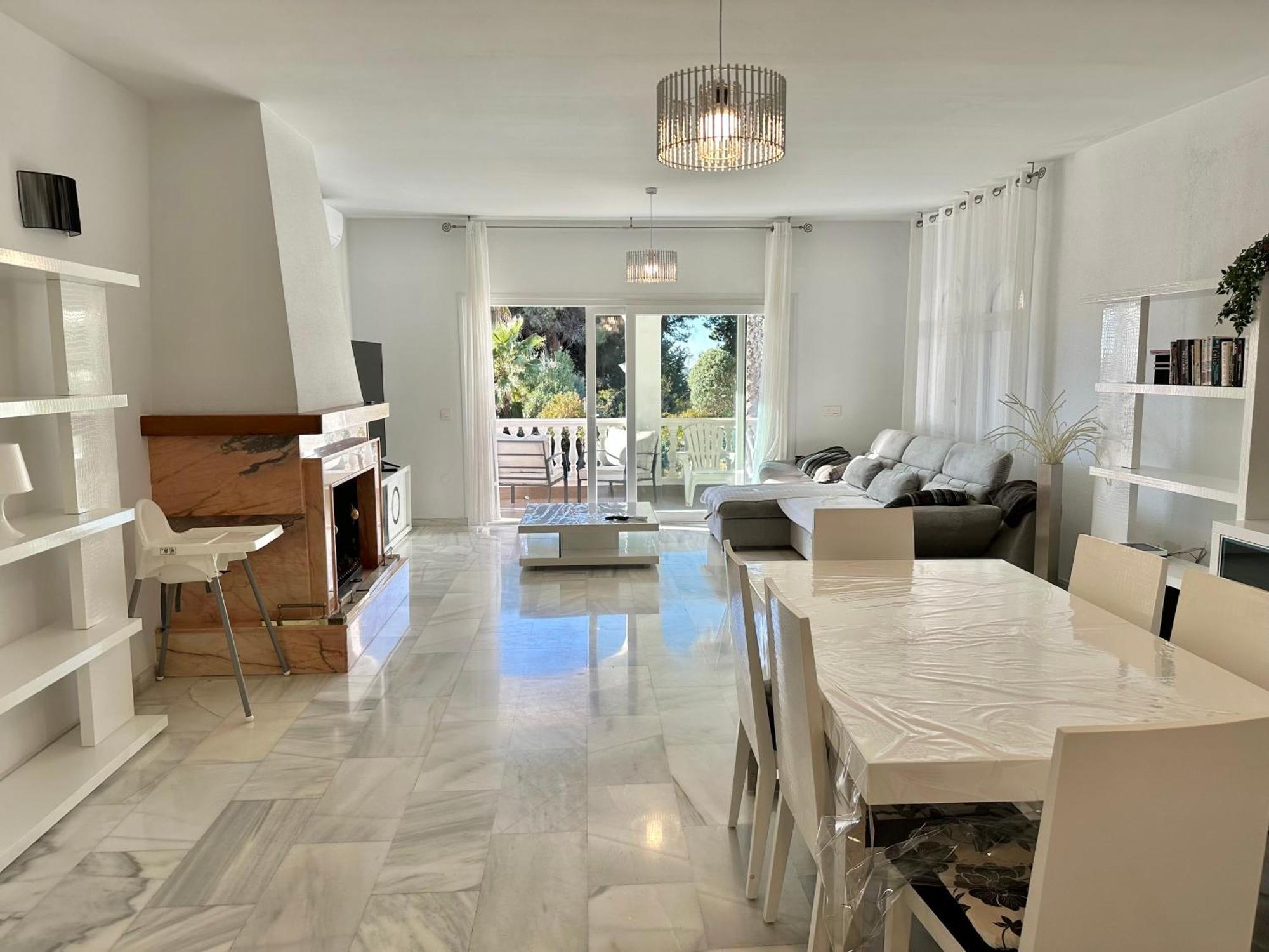 Villa Dolce Vita Benalmádena Eksteriør bilde