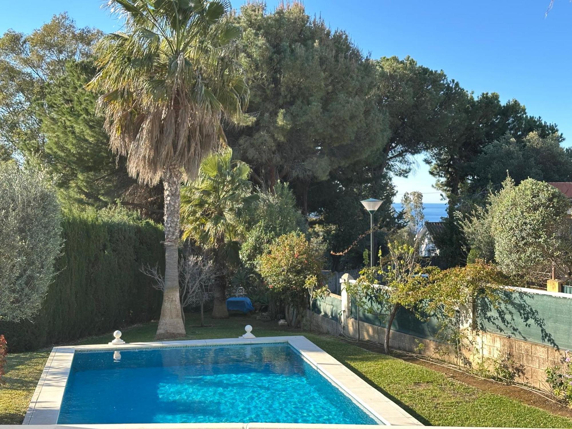 Villa Dolce Vita Benalmádena Eksteriør bilde