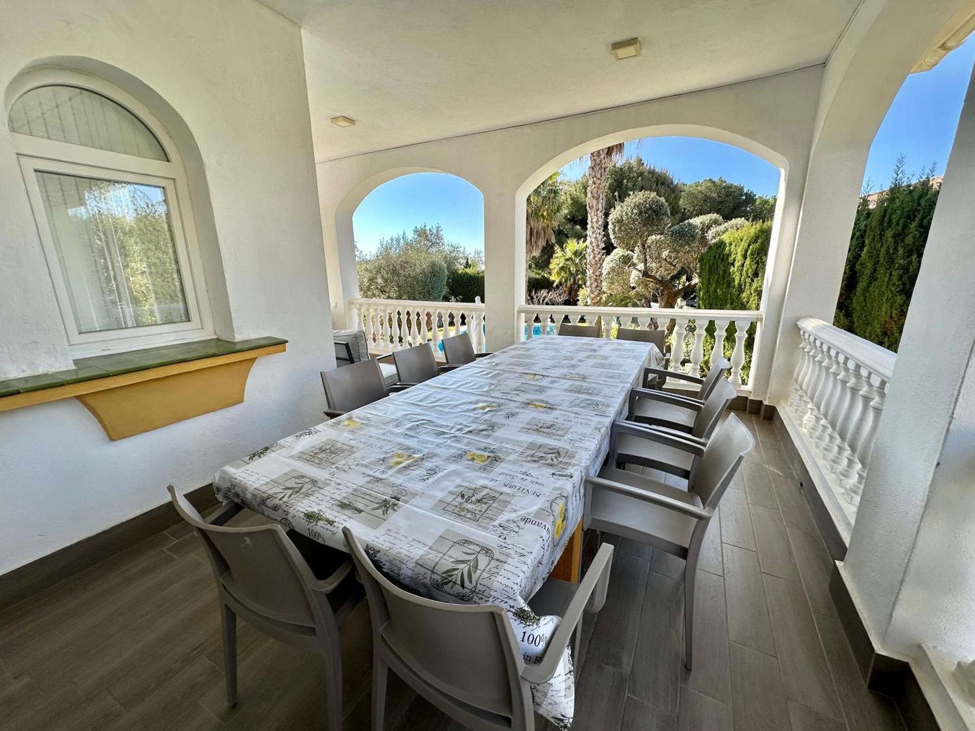 Villa Dolce Vita Benalmádena Eksteriør bilde