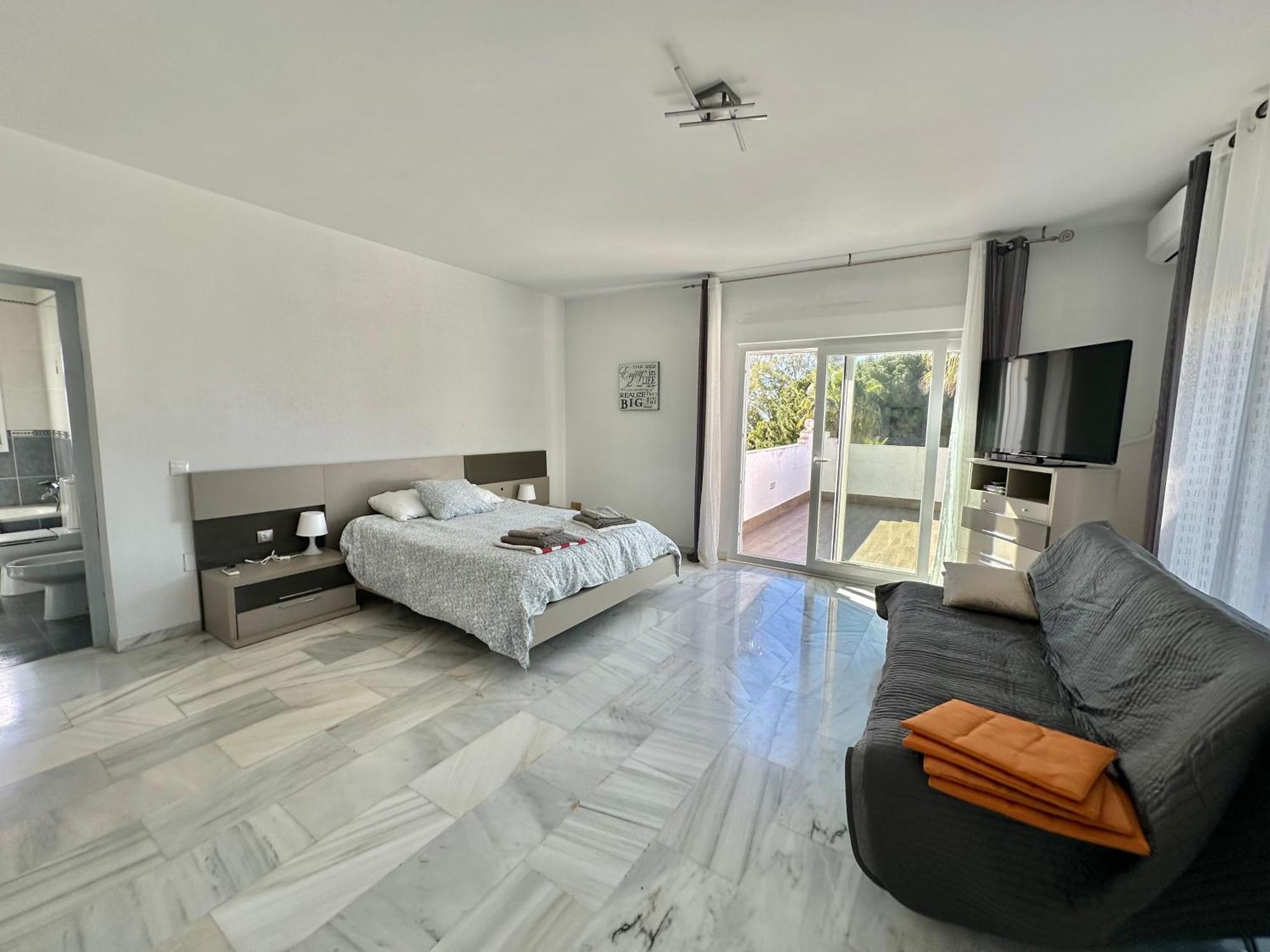 Villa Dolce Vita Benalmádena Eksteriør bilde