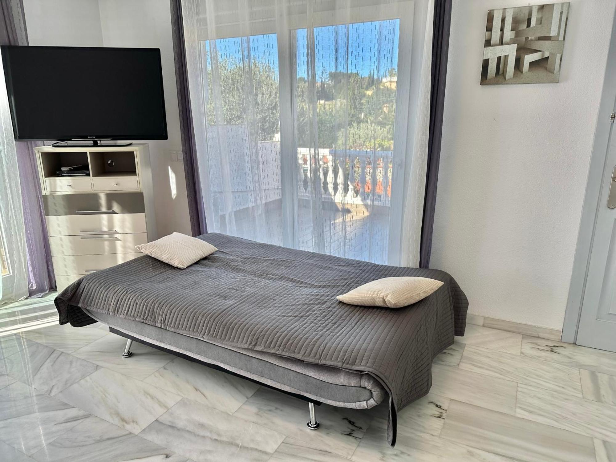 Villa Dolce Vita Benalmádena Eksteriør bilde