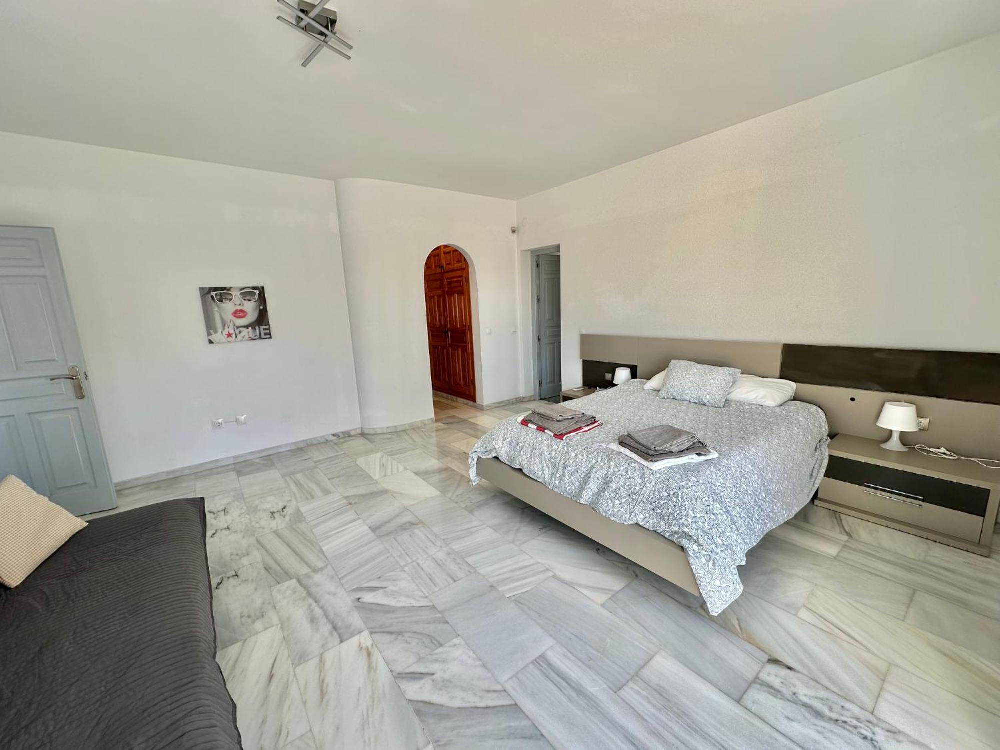 Villa Dolce Vita Benalmádena Eksteriør bilde