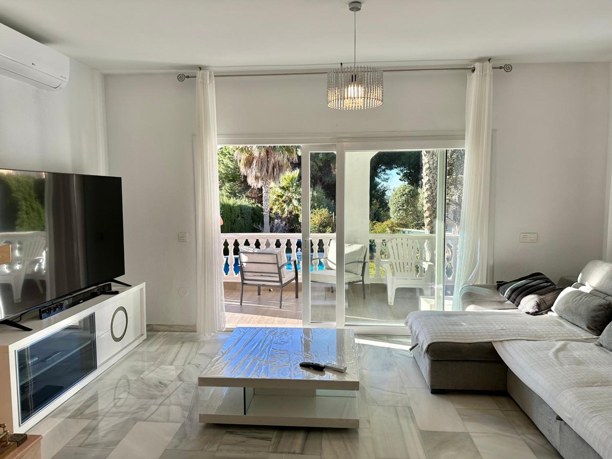 Villa Dolce Vita Benalmádena Eksteriør bilde