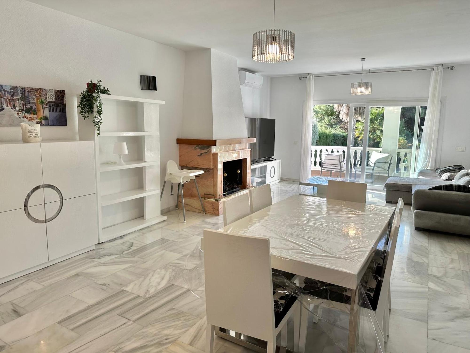 Villa Dolce Vita Benalmádena Eksteriør bilde