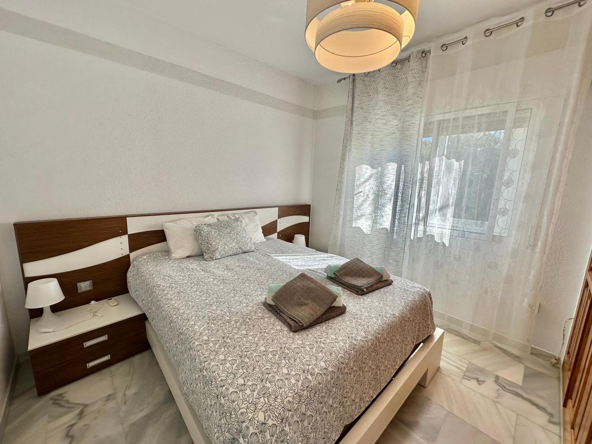 Villa Dolce Vita Benalmádena Eksteriør bilde