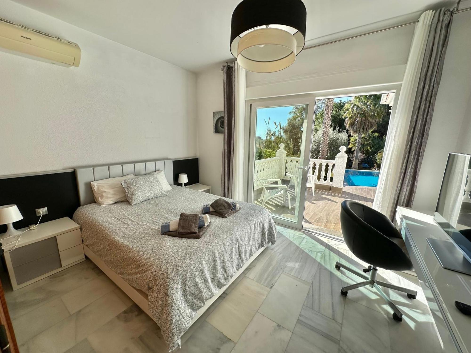 Villa Dolce Vita Benalmádena Eksteriør bilde