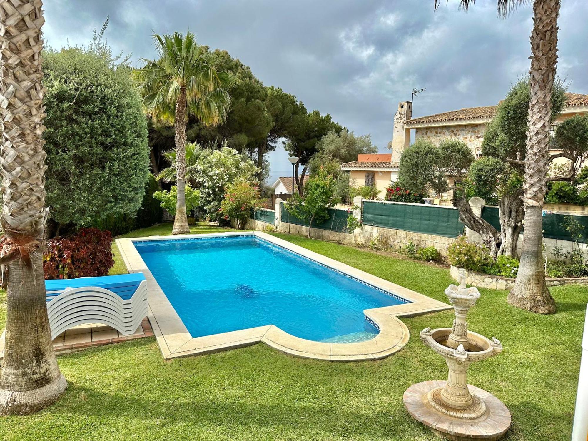 Villa Dolce Vita Benalmádena Eksteriør bilde