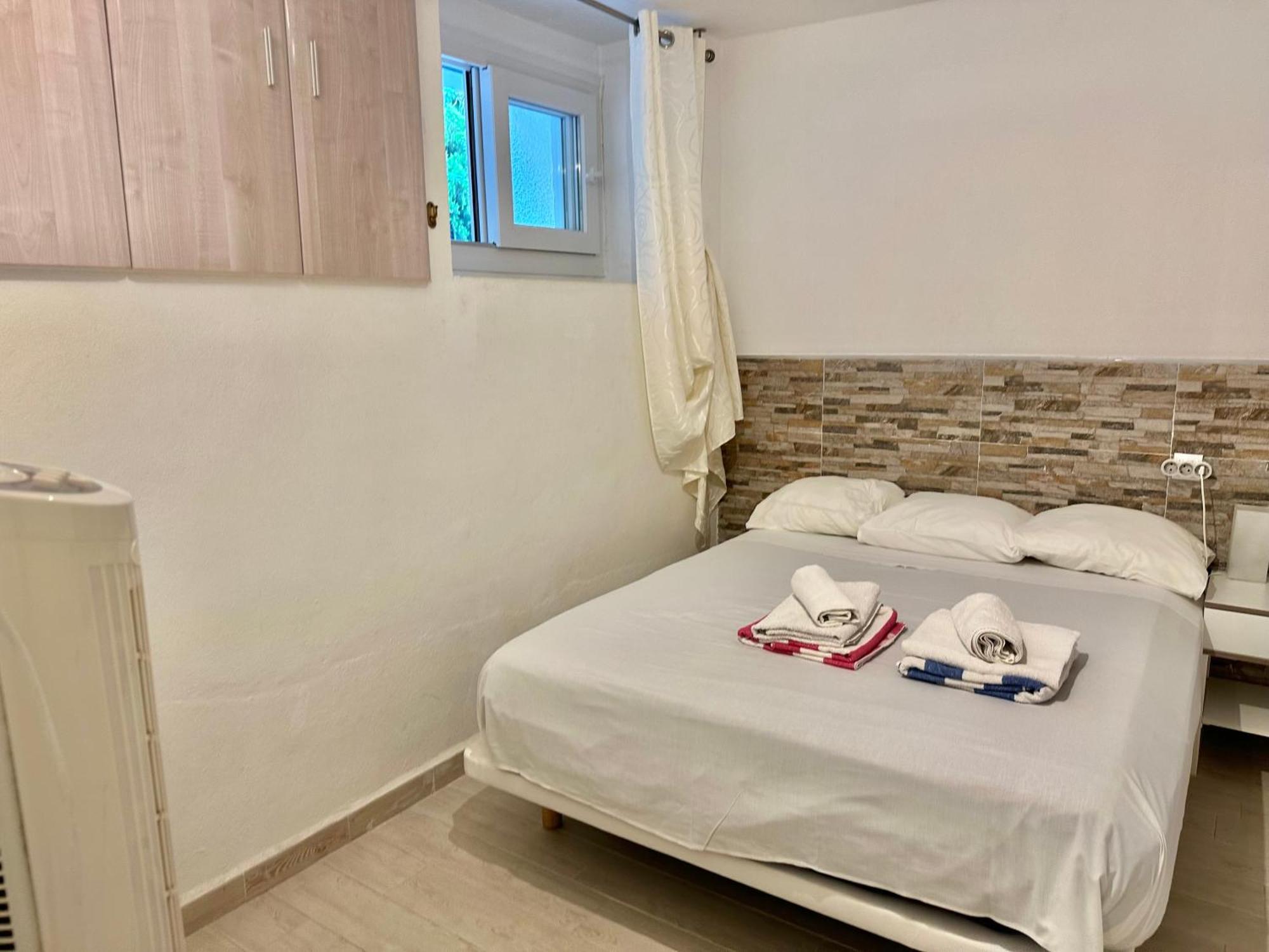 Villa Dolce Vita Benalmádena Eksteriør bilde