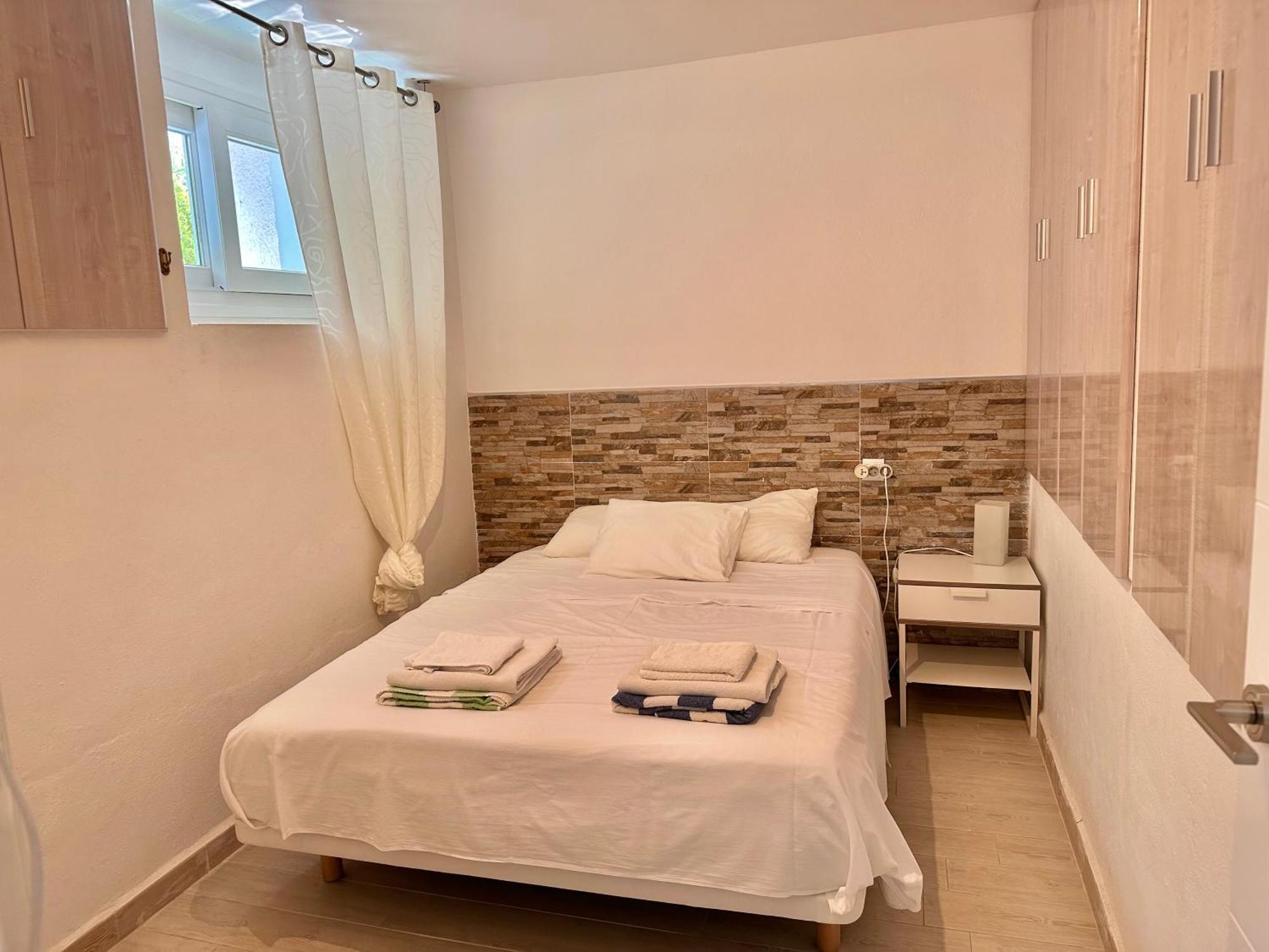 Villa Dolce Vita Benalmádena Eksteriør bilde
